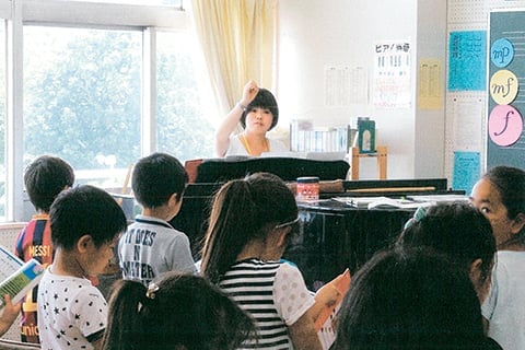 篠原 杏莉さん
