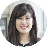 長内 あや愛さん