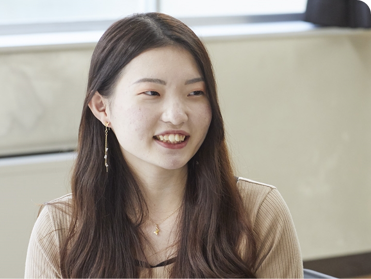 若井 さやかさん