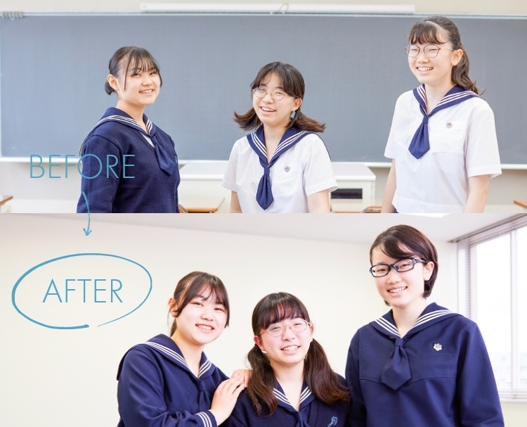 Your Futurity 理念