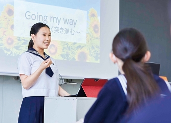 答えのない問題に向き合うJ-Lab.