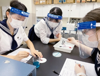 理数教育
