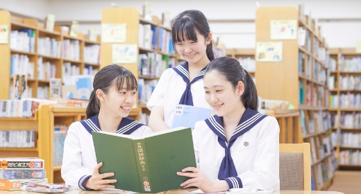 中学2年生