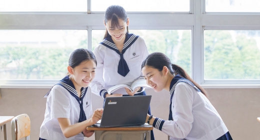 中学3年生