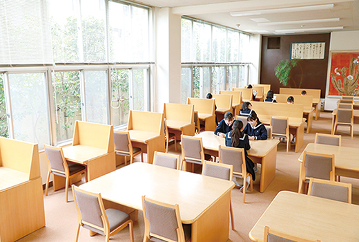 安心・安全な学習環境の提供