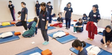 緊急対応について