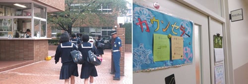 十文字は安全・安心の面で万全の体制を整えています