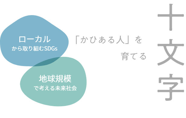 かひある人を育てる