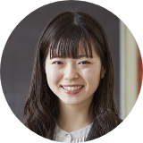 山本 菜摘さん