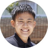 内山 穂南さん