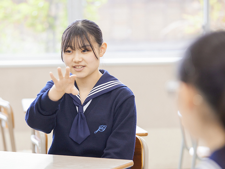 N・Iさん