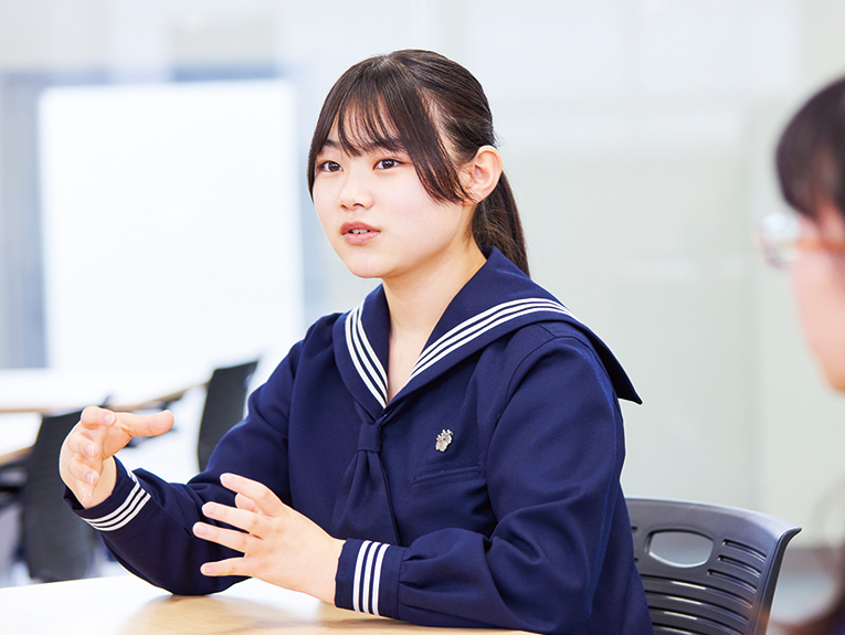 N・Iさん