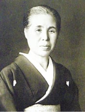 創設者・十文字